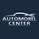 Logo Automobilcenter